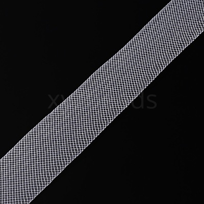 15M Polyester Gauze Ribbon OCOR-WH0078-180A-1