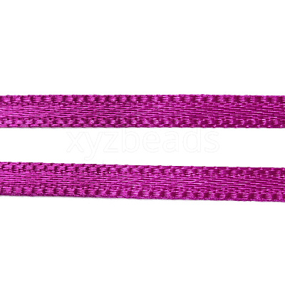Double Face Satin Ribbon RC3mmY034-1