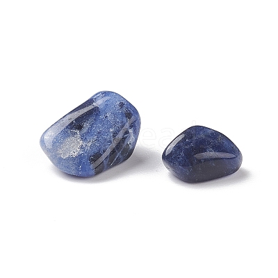 Natural Sodalite Beads LS-X-G-F722-01-1