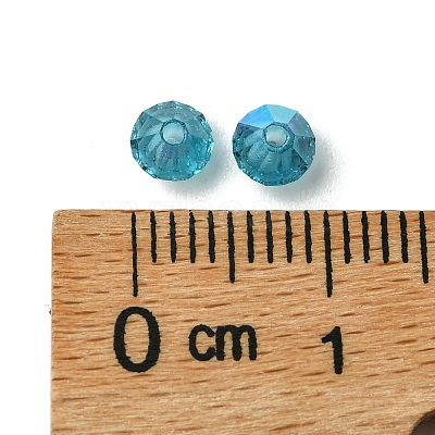 Preciosa® Crystal Beads X-PRC-BA4-60100-200-1