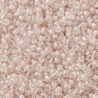 MIYUKI Round Rocailles Beads X-SEED-G009-RR0215-1
