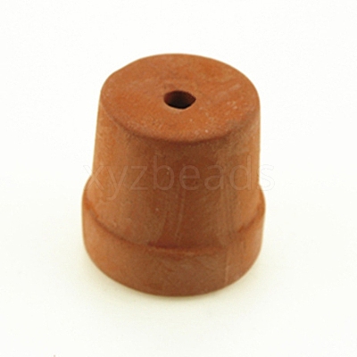 Mini Ceramic Flower Pot LS-BOTT-PW0001-226-1