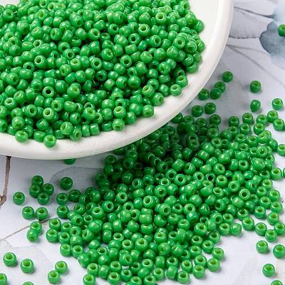 MIYUKI Round Rocailles Beads X-SEED-G008-RR4476-1