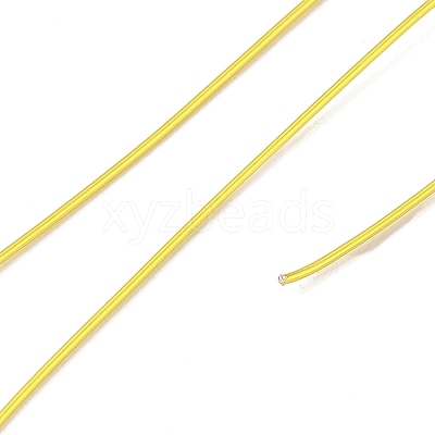 10 Rolls Round Copper Wire CWIR-C003-01F-G-1