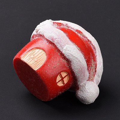 Christmas Theme Resin Display Decoration RESI-H141-34-1