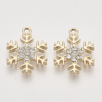 Alloy Pendants PALLOY-T073-01LG-1