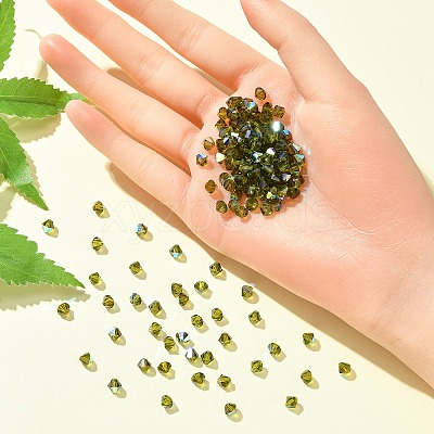 Preciosa® Crystal Beads X-PRC-BA5-50230-200-1