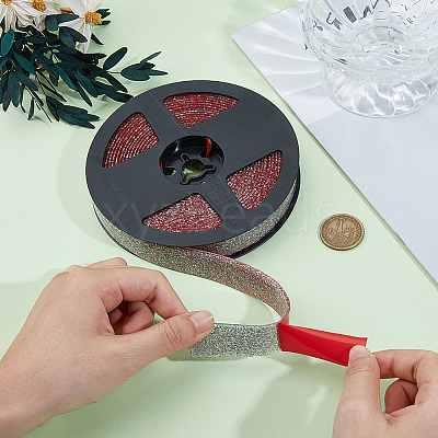 1 Roll 6M PVC Plastic Edge Banding FIND-GF0008-64C-02-1