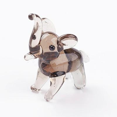 Home Decorations LAMP-J084-40-1