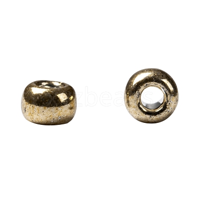 TOHO 11/0 Round Beads SEED-TR11-0557-1
