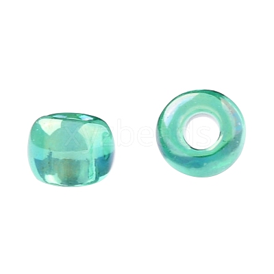 TOHO 11/0 Round Beads SEED-XTR11-0164B-1