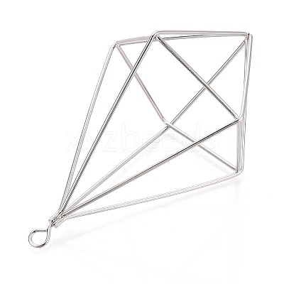Iron Plant Hangers IFIN-N012-02P-1