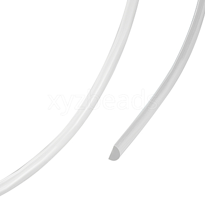 1Pc Sterling Silver Wire STER-BC0002-08-1