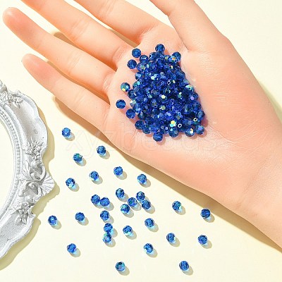 Preciosa® Crystal Beads Y-PRC-BB5-60310-200-1