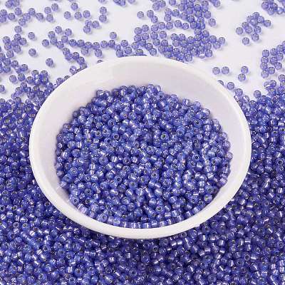 MIYUKI Round Rocailles Beads SEED-X0055-RR0649-1