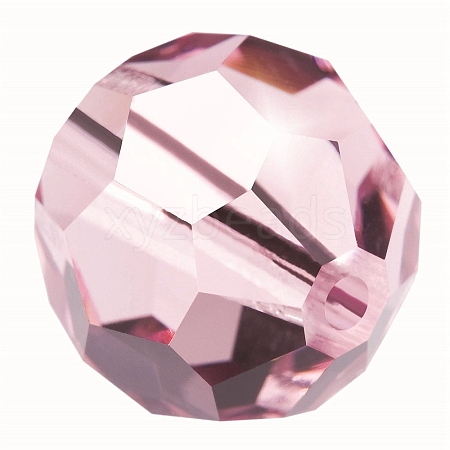 Preciosa® Crystal Beads X-PRC-BB6-20020-1