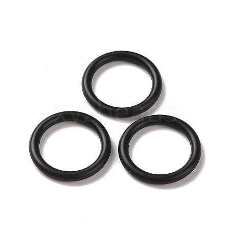 Rubber O Ring Connectors X-FIND-G006-2B-C-1