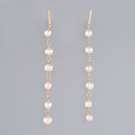 Studs Earring EJEW-JE03647-1