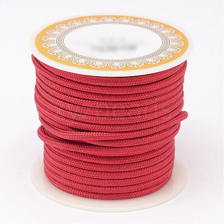 Braided Polyester Cords OCOR-D005-25-1