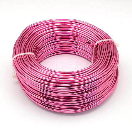 Aluminum Wire AW-S001-1.5mm-20-1