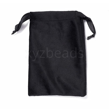 Velvet Jewelry Drawstring Bags TP-D001-01B-02-1