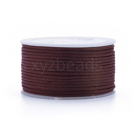 Polyester Braided Cords OCOR-I006-A01-10-1