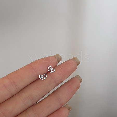 Alloy Earrings for Women FS-WG98937-54-1