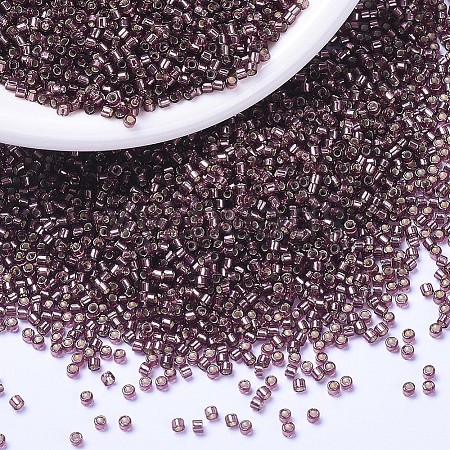 MIYUKI Delica Beads Small X-SEED-J020-DBS1204-1