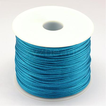 Nylon Thread NWIR-R025-1.5mm-374-1