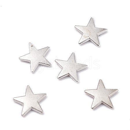 Zinc Alloy Cabochons LS-PALLOY-WH0036-24P-1
