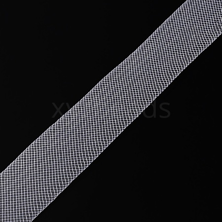15M Polyester Gauze Ribbon OCOR-WH0078-180A-1