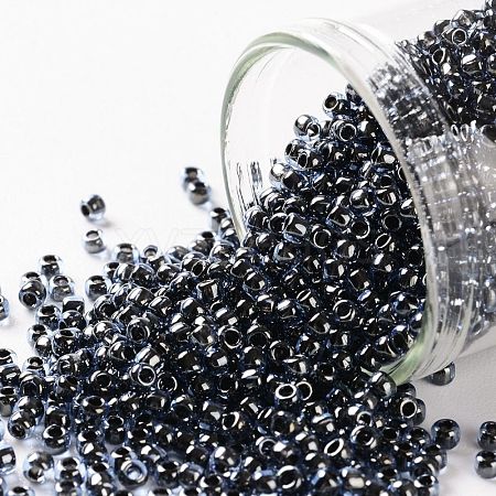 TOHO Round Seed Beads SEED-TR11-0362-1