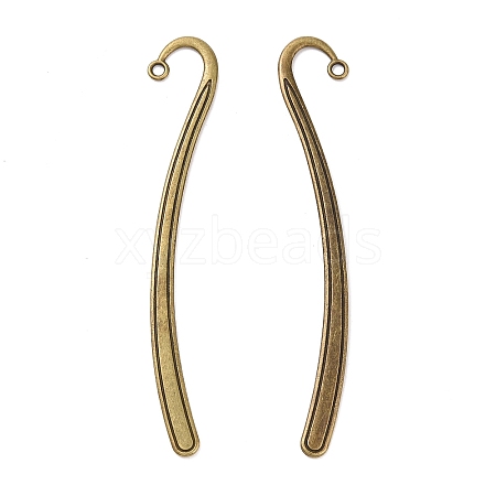 Tibetan Style Bookmarks LS-TIBEP-PP007-AB-NF-1