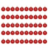 Alloy Enamel Pendants ENAM-SZ0001-27B-H-1