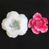 Multiple Flower DIY Candle Silicone Molds PW-WG6D170-07-1