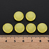 Imitation Jelly Acrylic Beads MACR-S373-91-E07-5