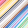 30Pcs 30 Colors Nylon Ribbons SRIB-ME0001-18A-1