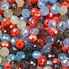 Glass Beads EGLA-A034-SM4mm-49-2