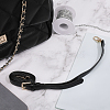 Adjustable PU Leather Bag Straps FIND-WH0111-403B-4