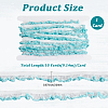 10 Yards Elastics Spandex Ribbon OCOR-CY0002-47E-2