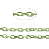 Handmade Nylon Cable Chains Loop EC-A001-27-3