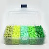 5mm PE DIY Fuse Beads Refills for Kids DIY-X0051-06-B-2