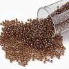 TOHO Round Seed Beads SEED-TR11-1849-1