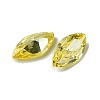 Cubic Zirconia Cabochons ZIRC-P116-02B-13-2