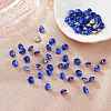 Preciosa® MAXIMA Crystal Round Stones Y-PRC-RBSS24-30050-2