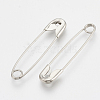 Iron Safety Pins NEED-N001-04-P-1