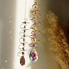 Faceted Glass Suncatchers PW-WG34118-05-1