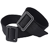 2Pcs Polyester Belts AJEW-GF0011-29C-1