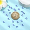 Preciosa® Crystal Beads X-PRC-BA6-20310-4