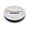 Elastic Crystal Thread EW-S003-0.6mm-02-2